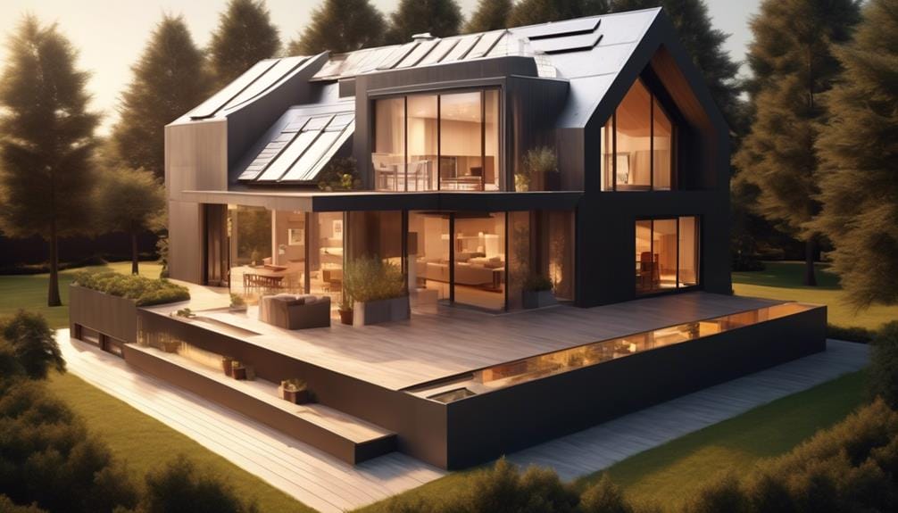 energy efficient skylight windows