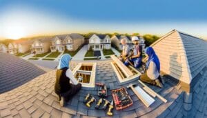 local experts for professional dormer repairs