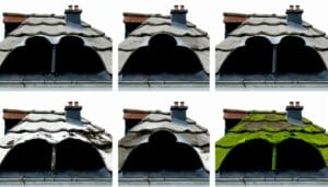 maintenance challenges for a dormer roof