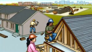 voordelen van lokale dakkapelbouwers